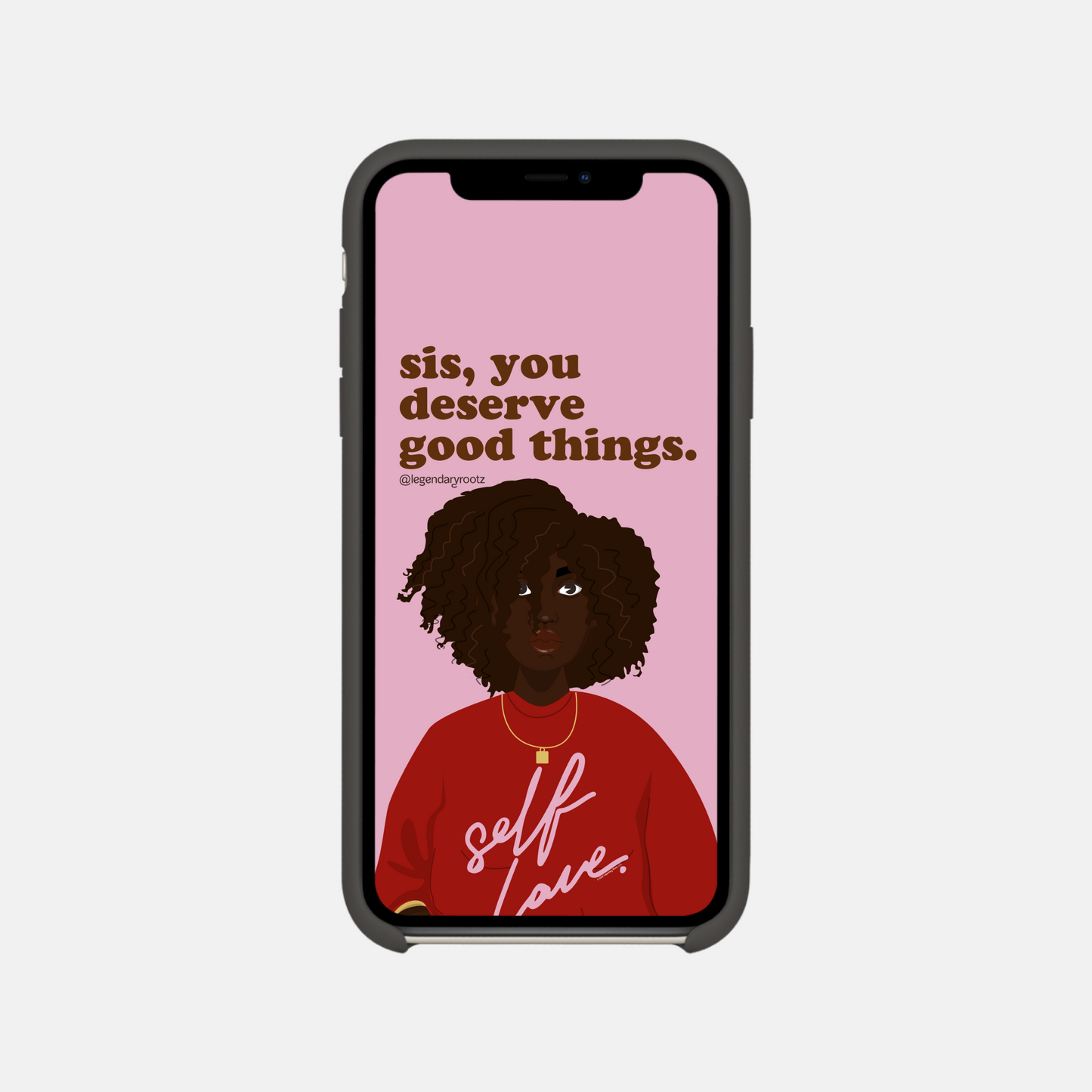 Good Things | Wallpaper Pack