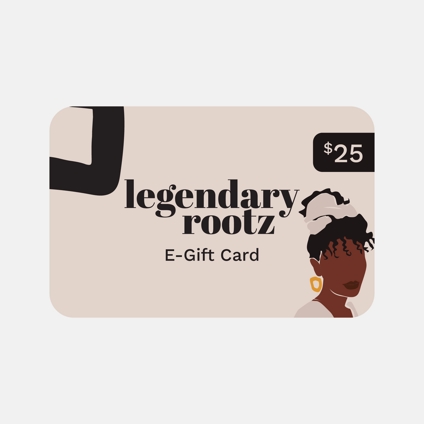 E-Gift Card