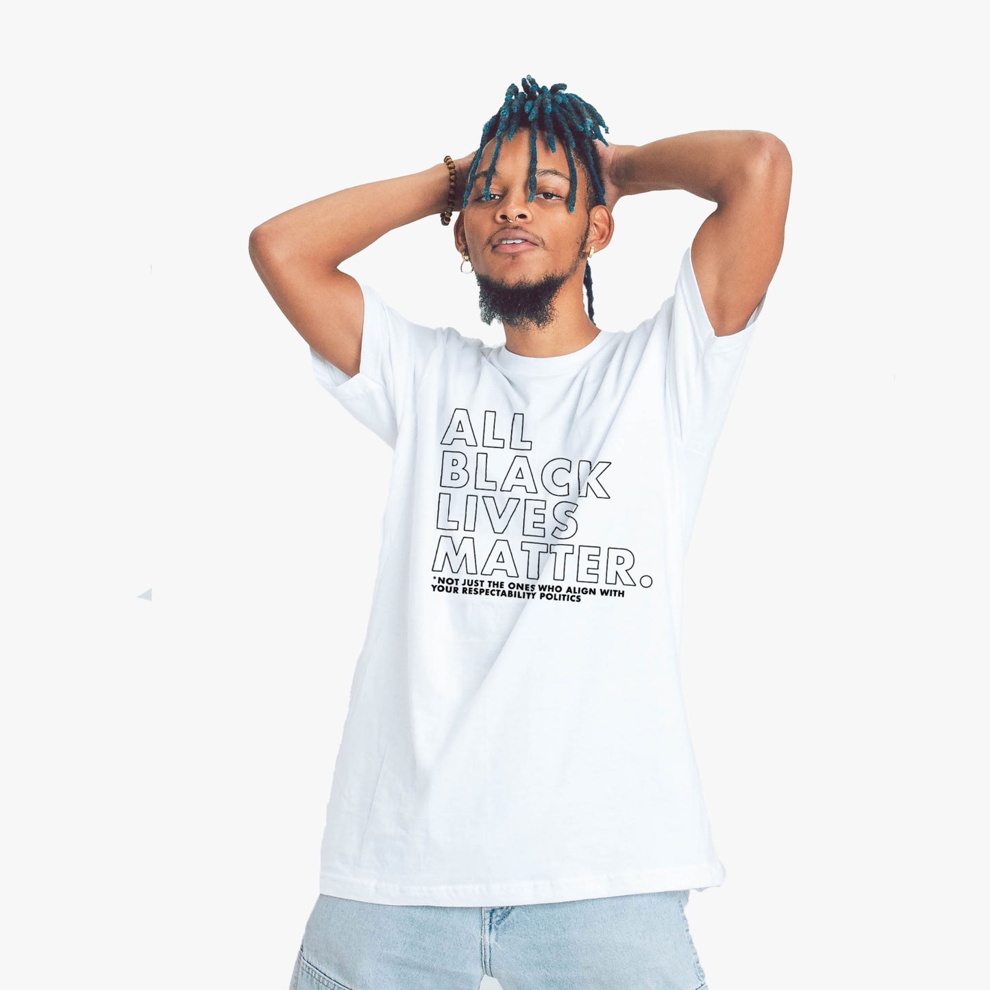 All Black Lives Matter | Tee