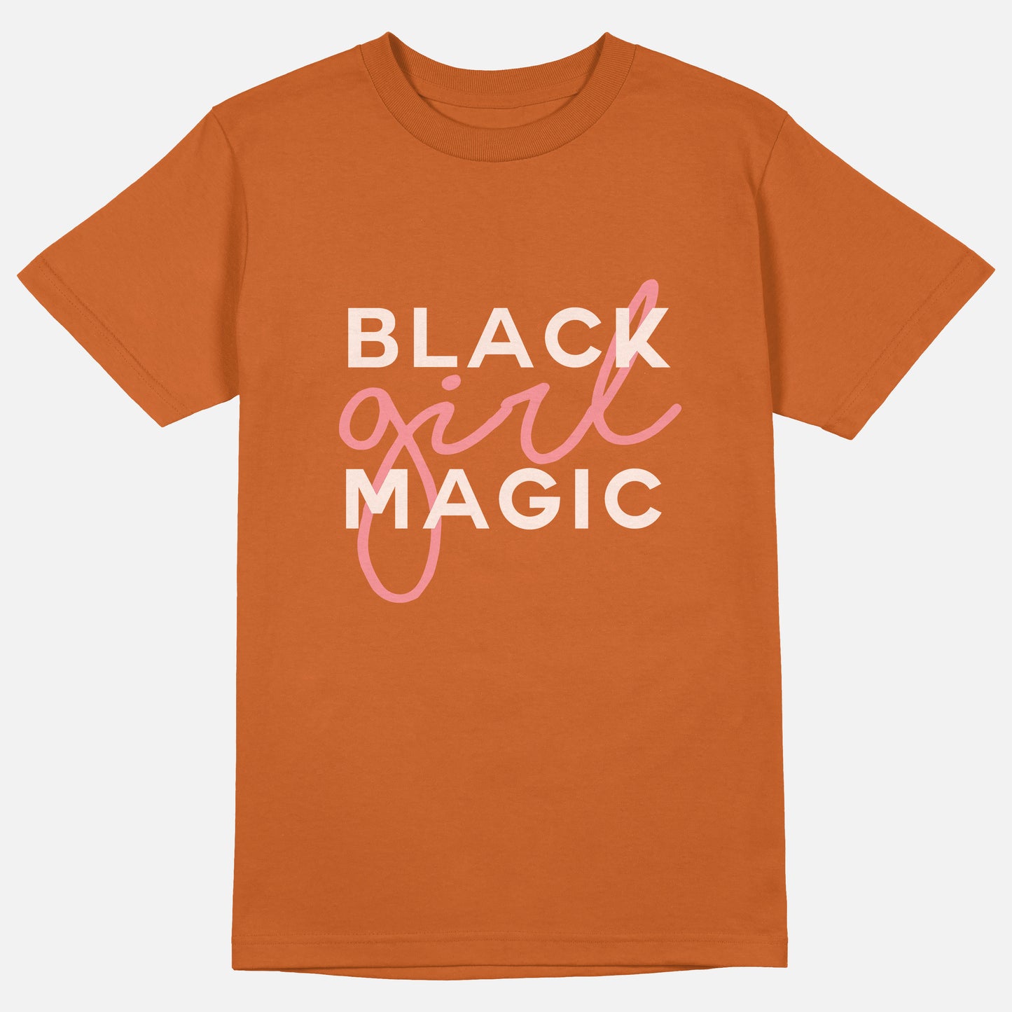 Black Girl Magic | Tee
