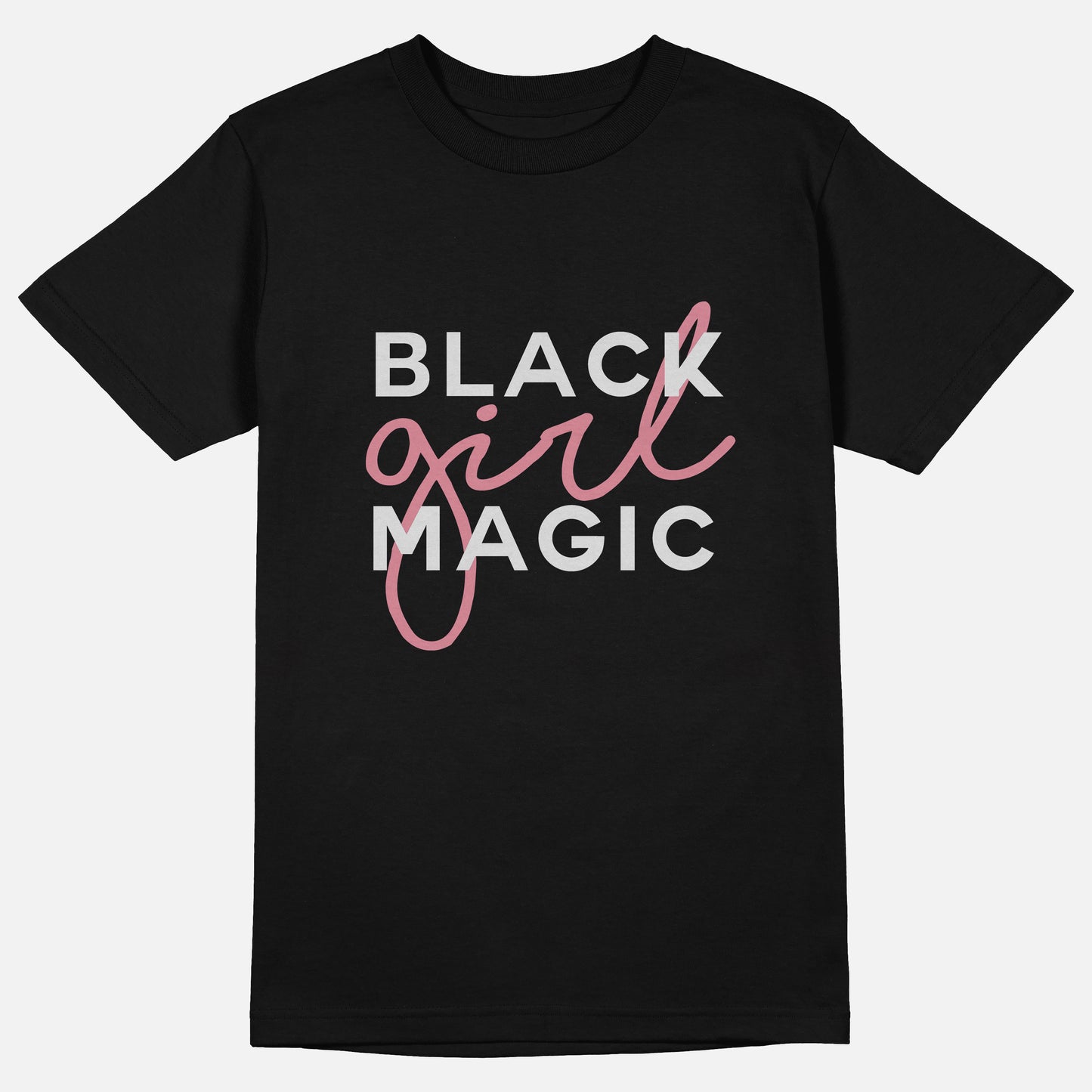 Black Girl Magic | Tee