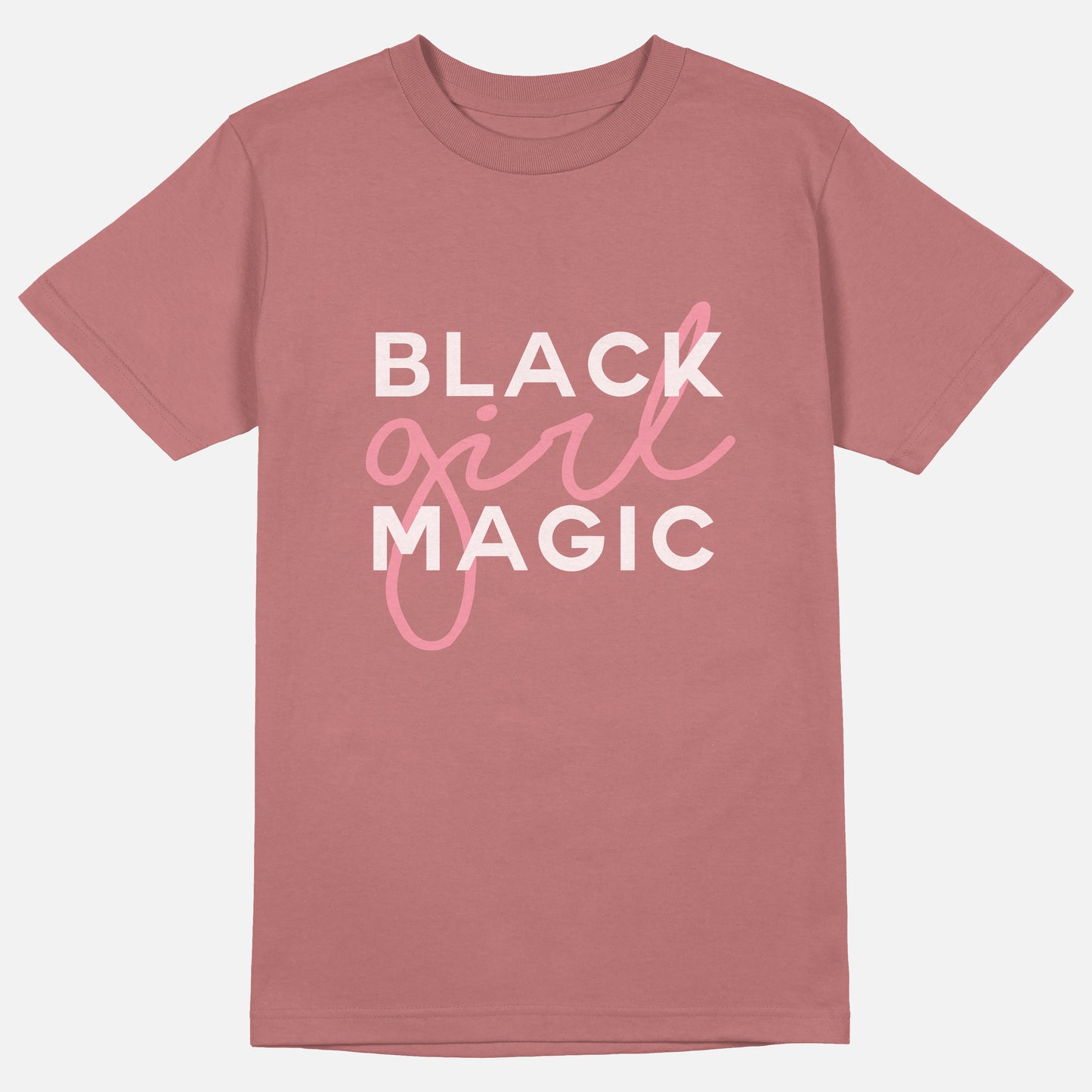 Black Girl Magic | Tee