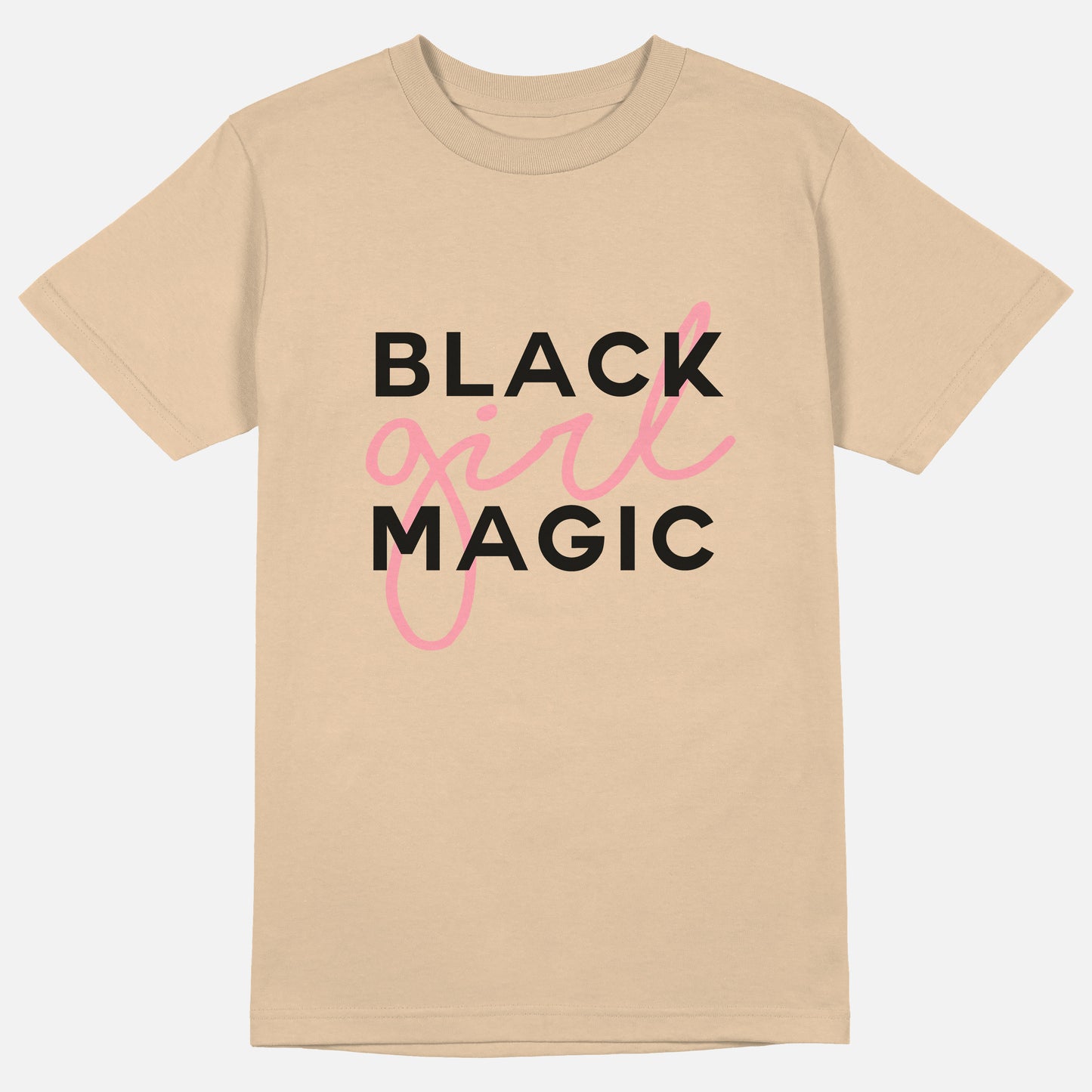 Black Girl Magic | Tee