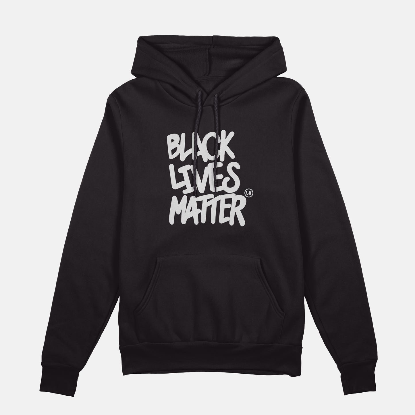 Black Lives Matter © | Hoodie