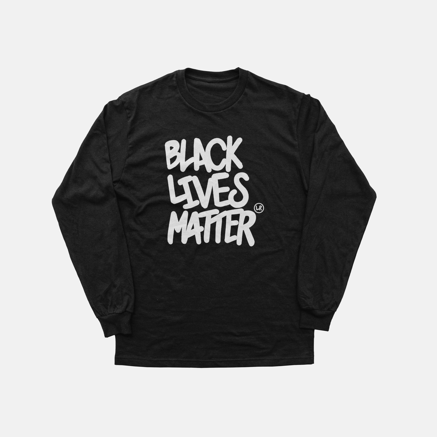 Black Lives Matter ©  | Long Sleeve
