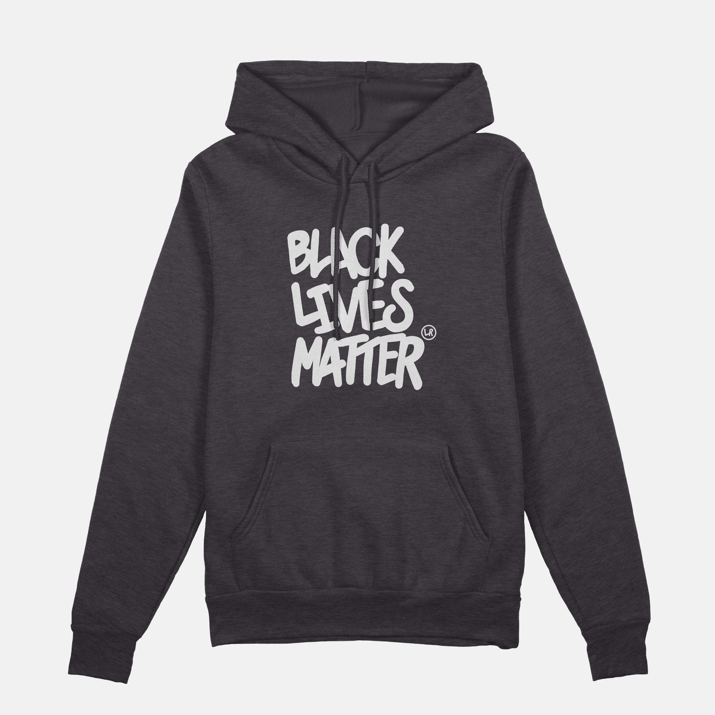 Black Lives Matter ©  | Hoodie