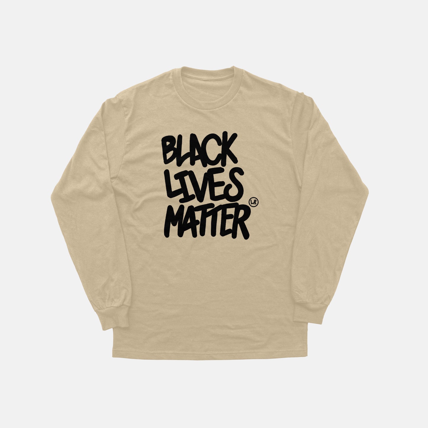 Black Lives Matter ©  | Long Sleeve