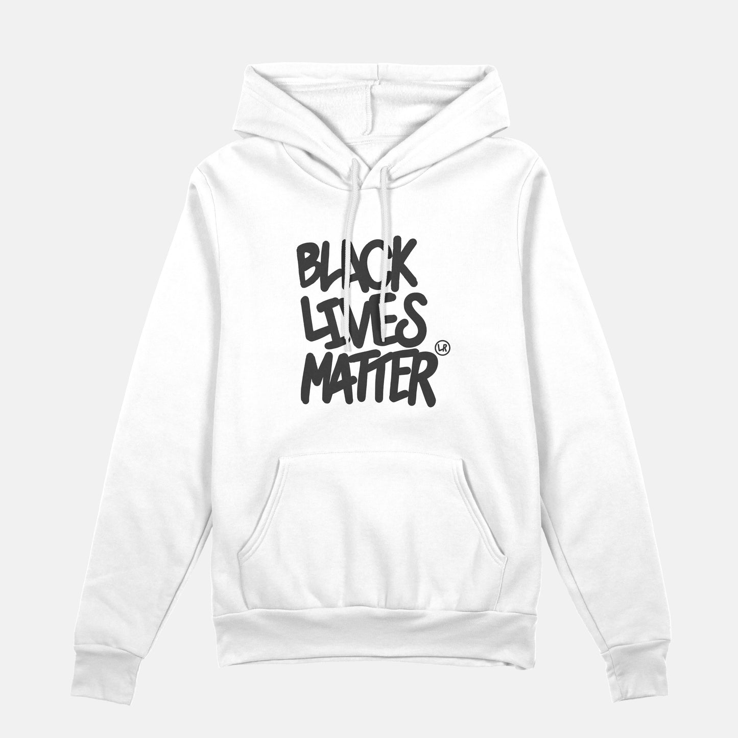 Black Lives Matter © | Hoodie