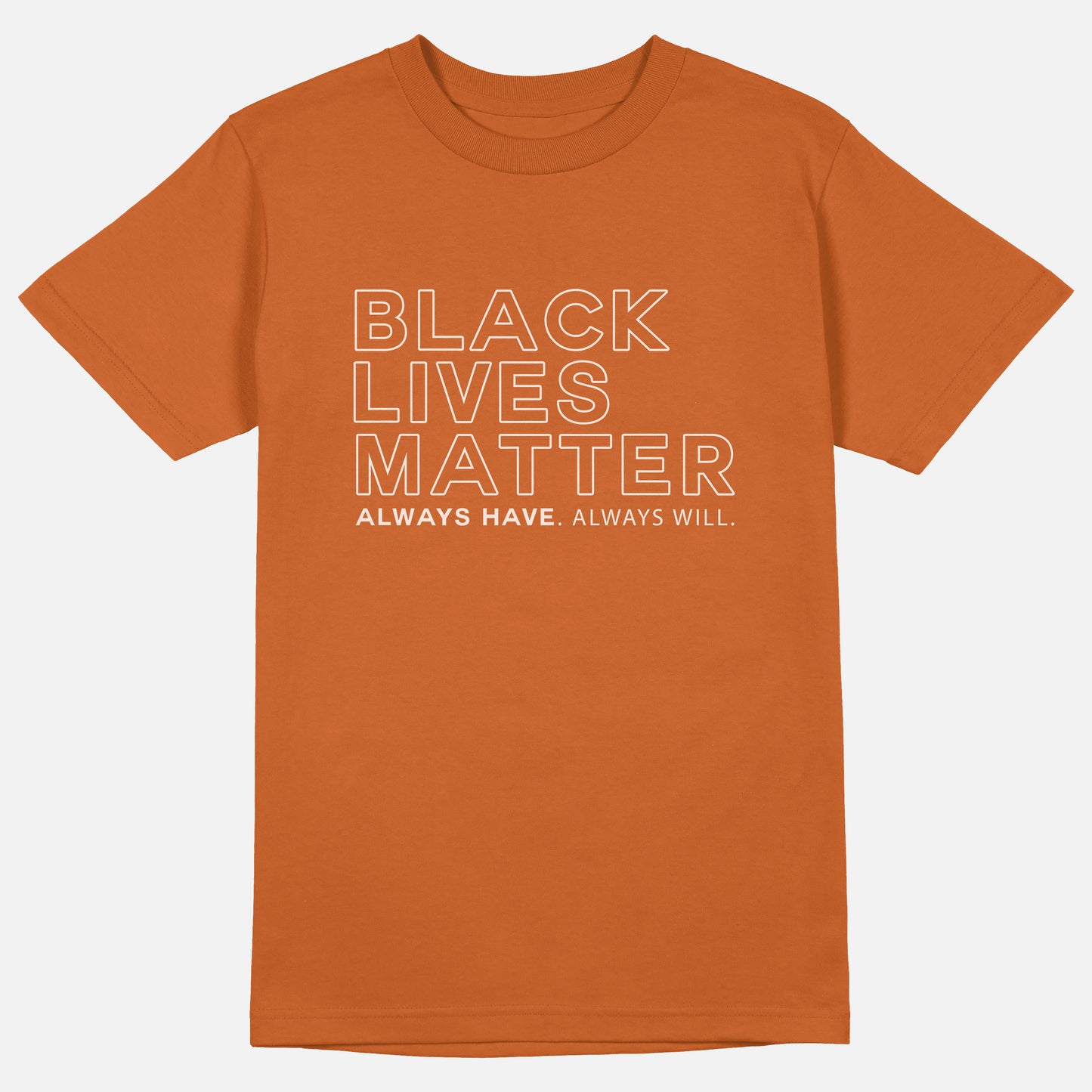Black Lives Matter | Tee
