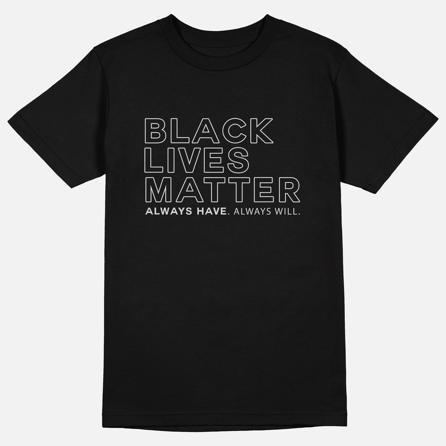 Black Lives Matter | Tee