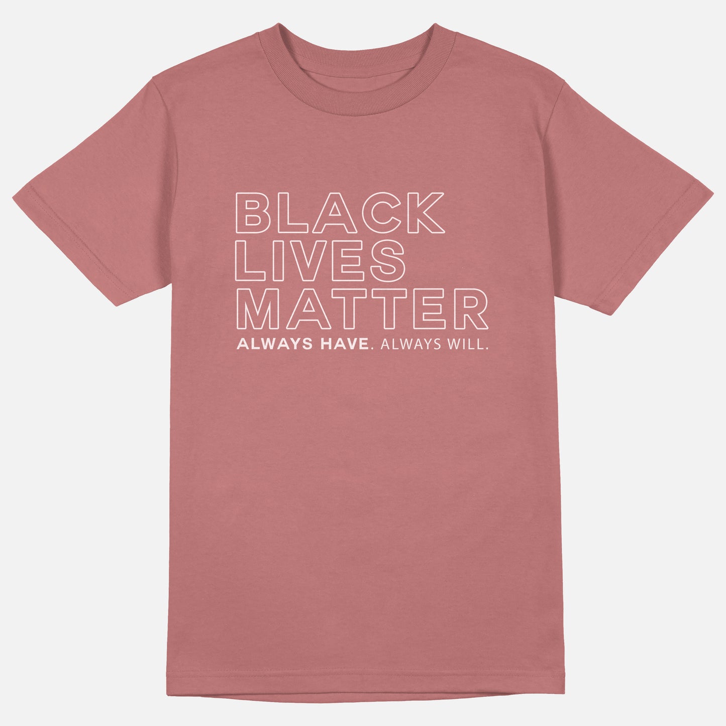 Black Lives Matter | Tee