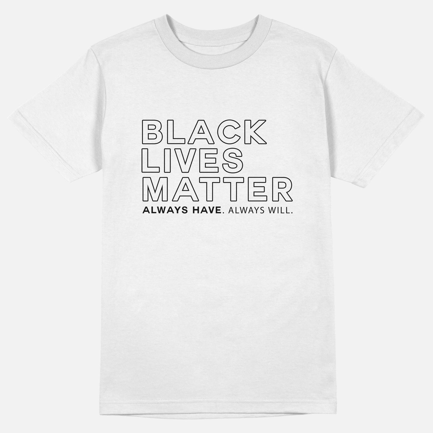 Black Lives Matter | Tee