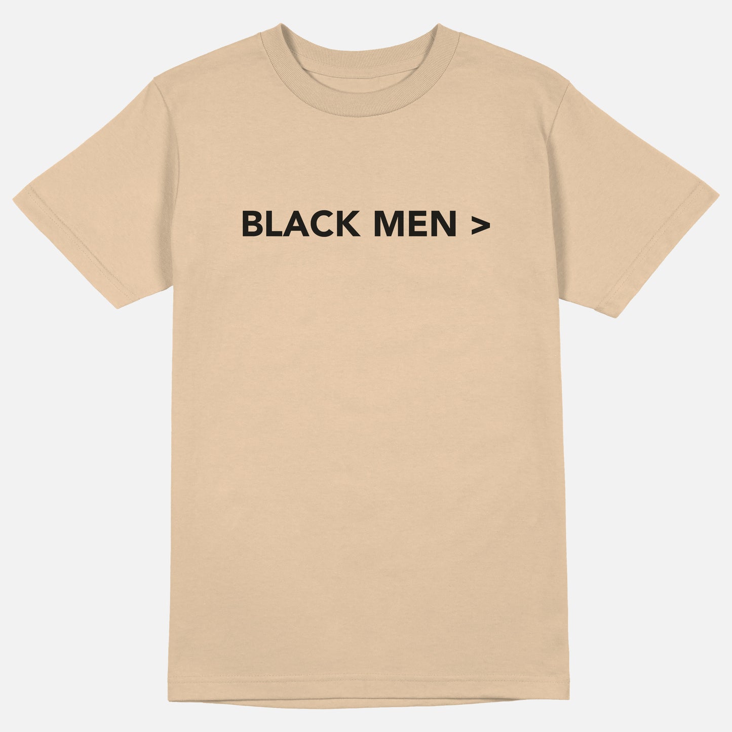 Black Men > | Tee