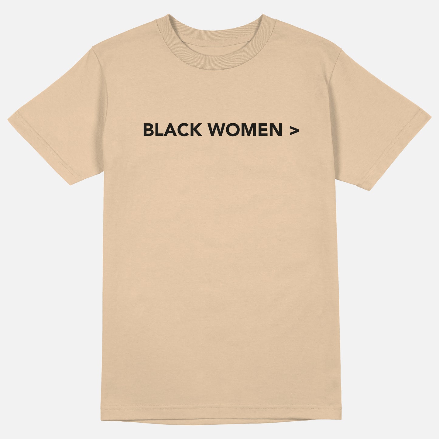 Black Women > | Tee
