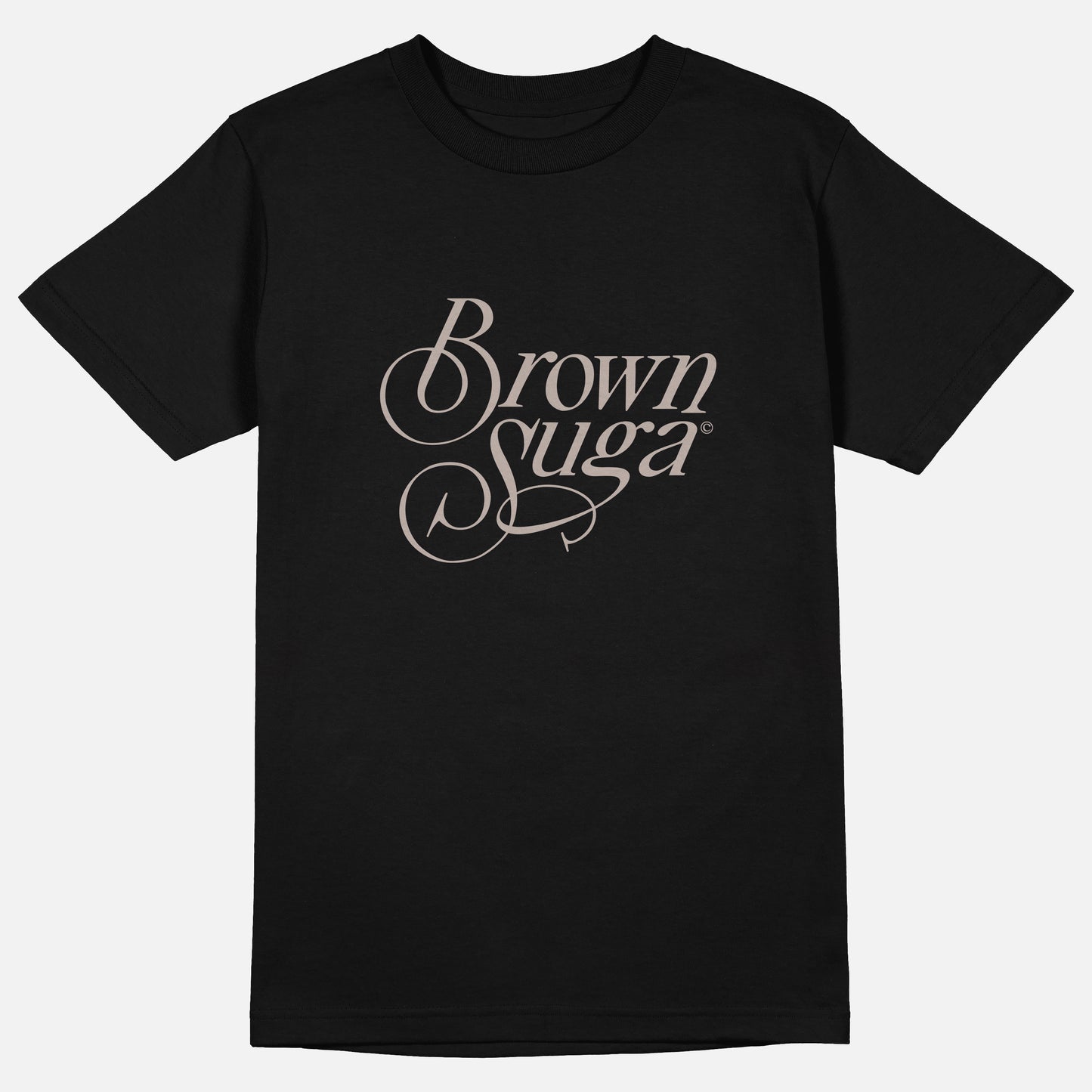 Brown Suga | Tee