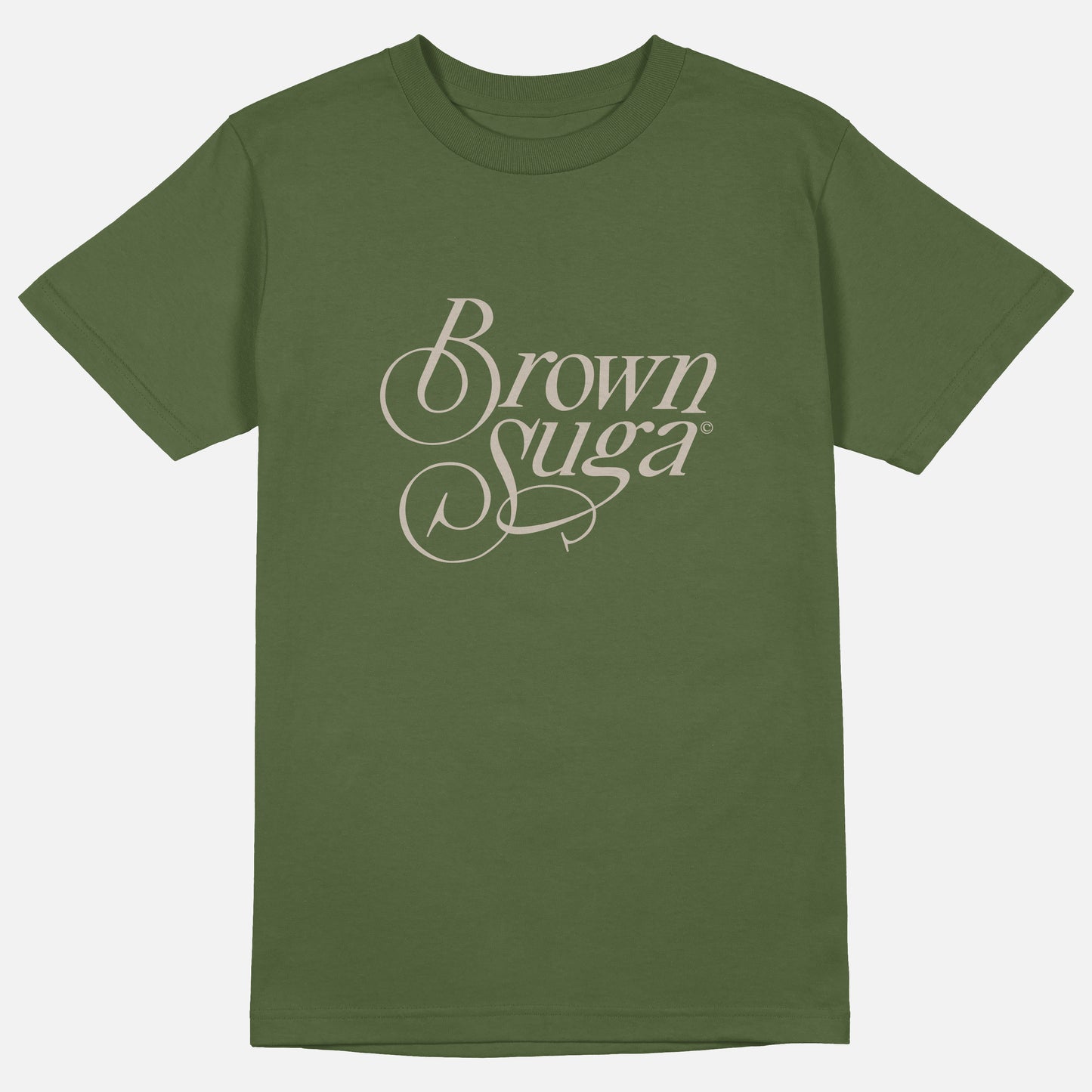 Brown Suga | Tee