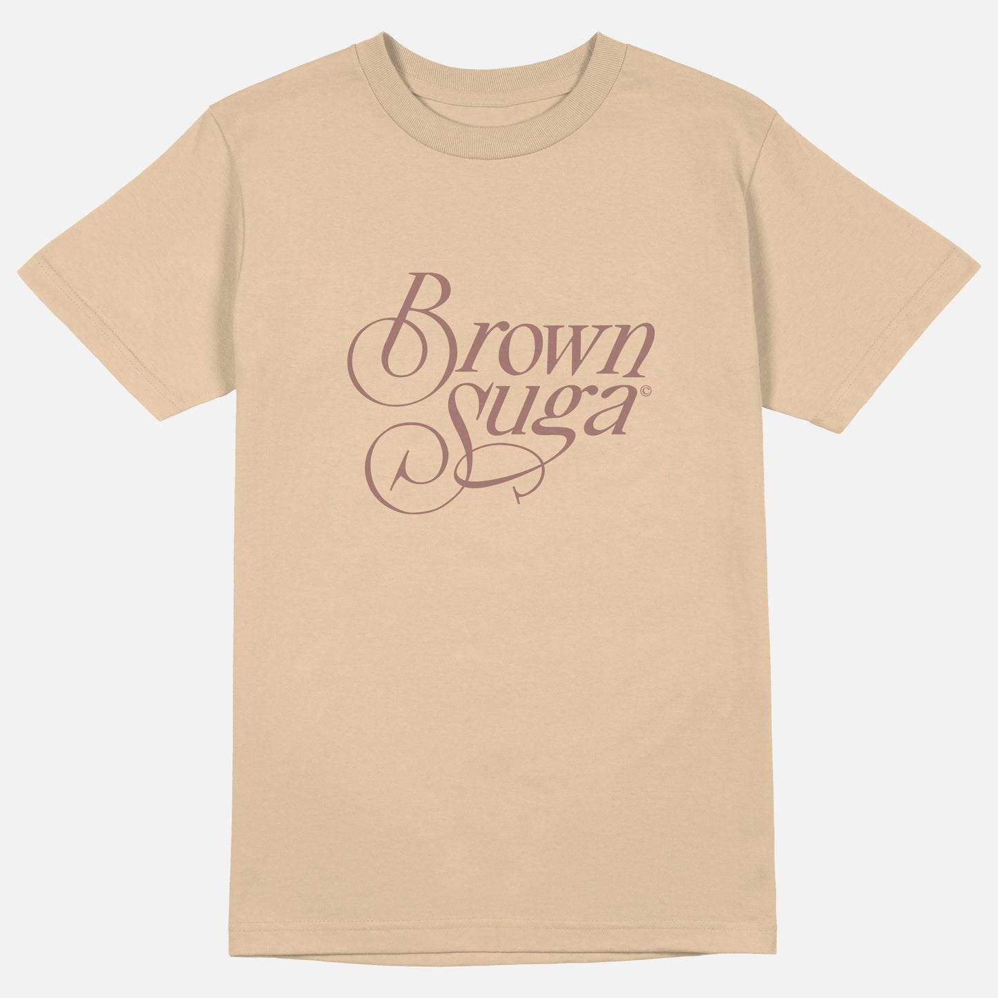 Brown Suga | Tee