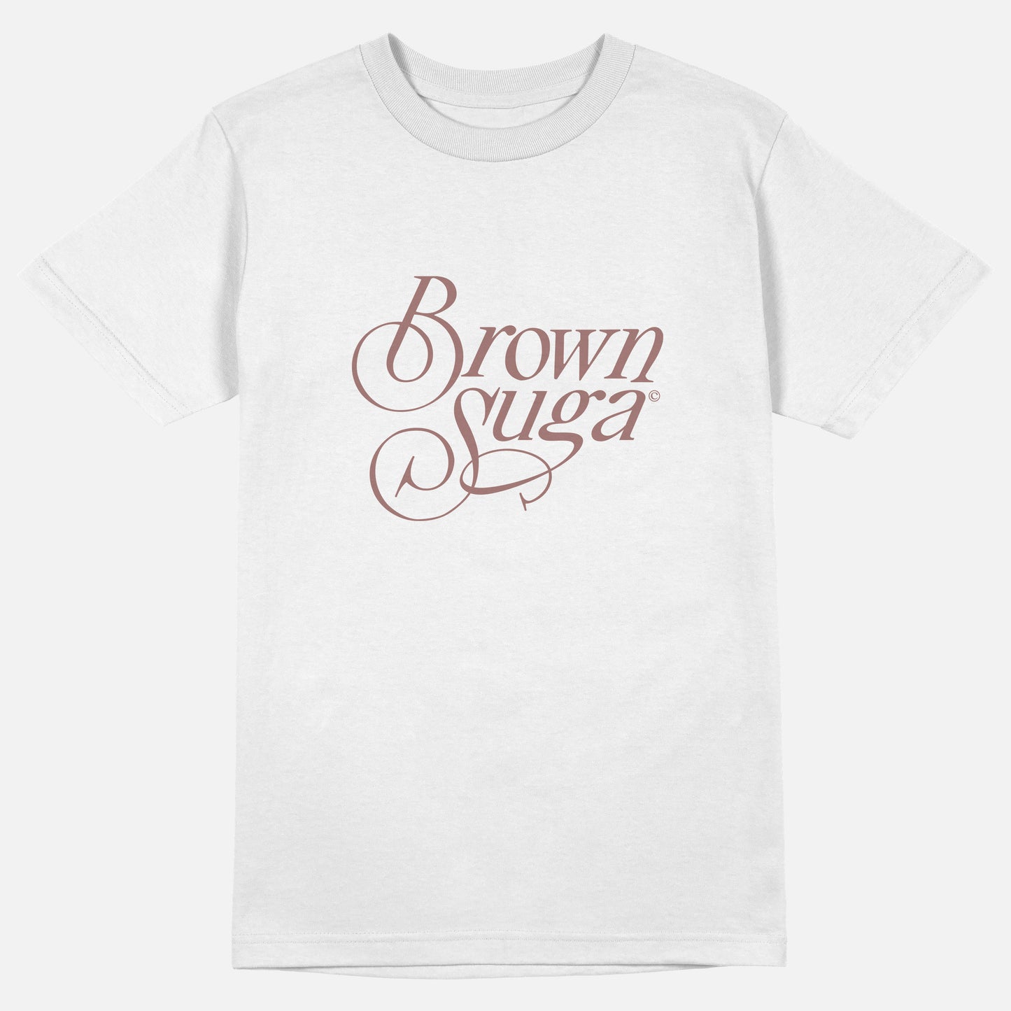 Brown Suga | Tee