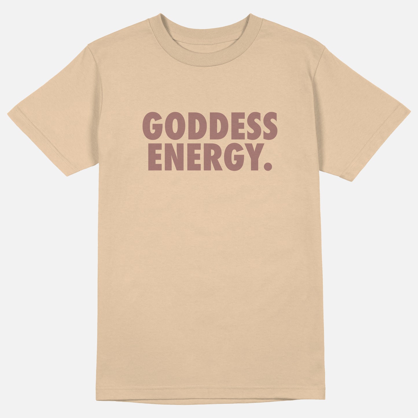 Goddess Energy  | Tee