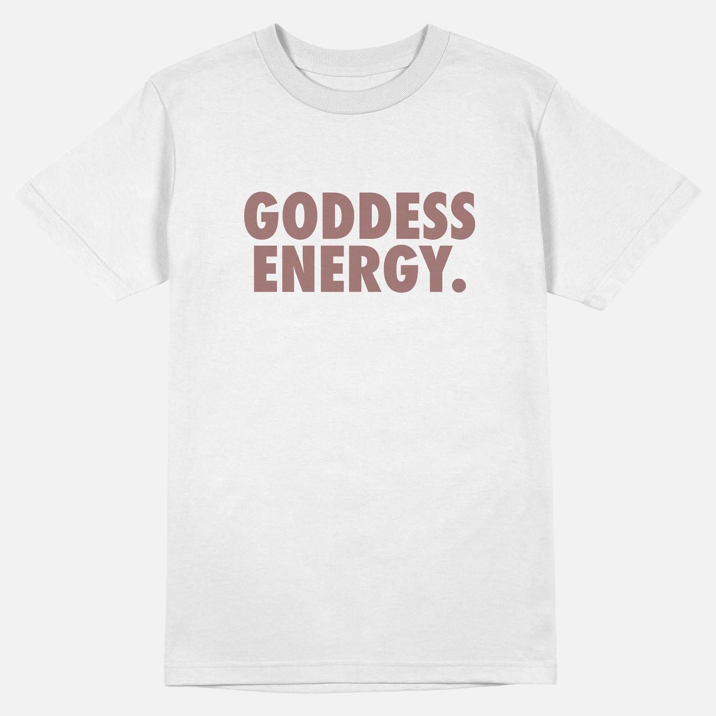 Goddess Energy  | Tee