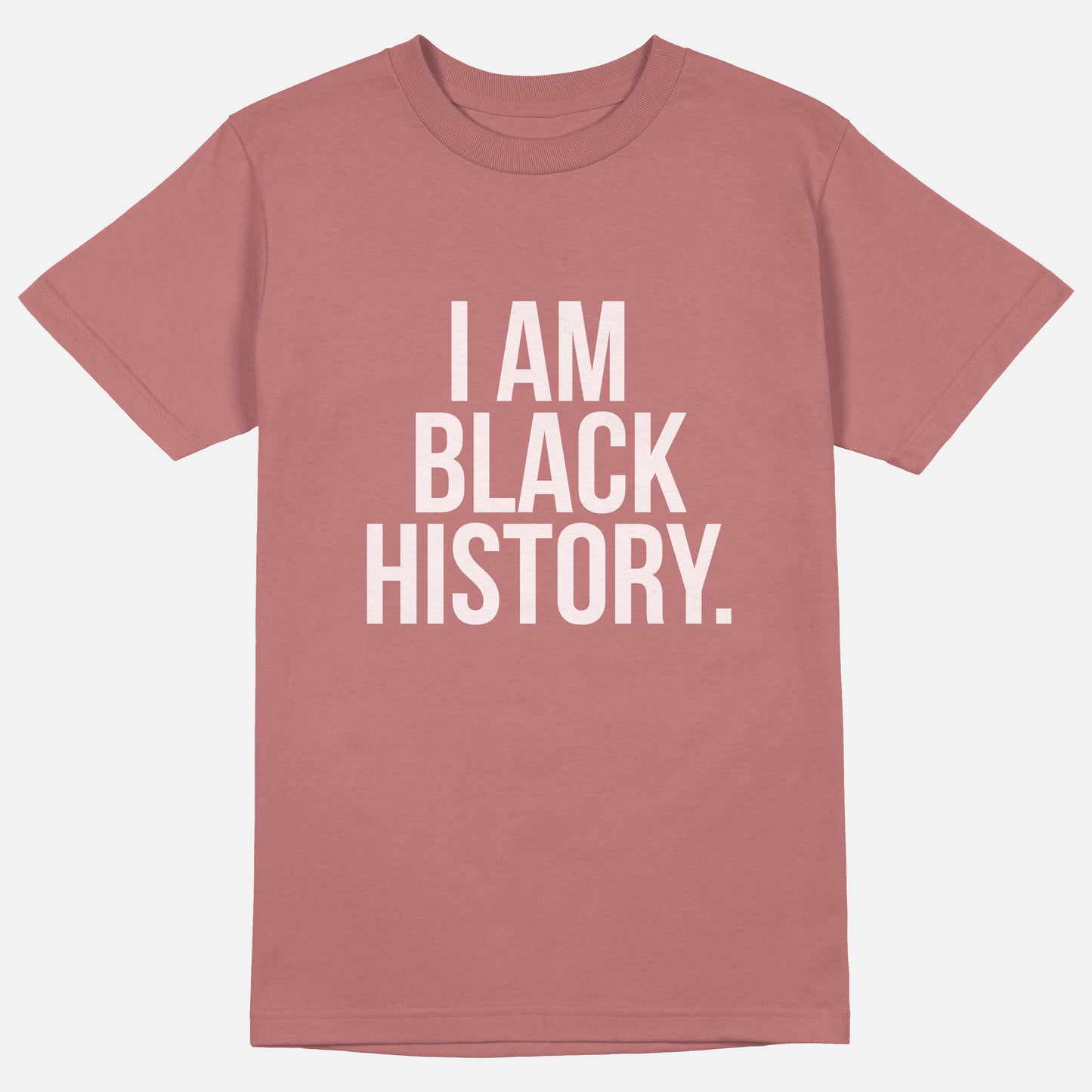 I Am Black History | Tee