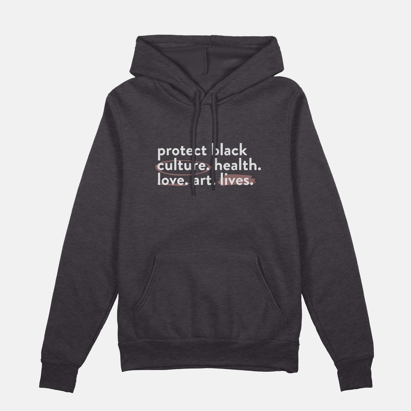 Protect Black Lives  | Hoodie