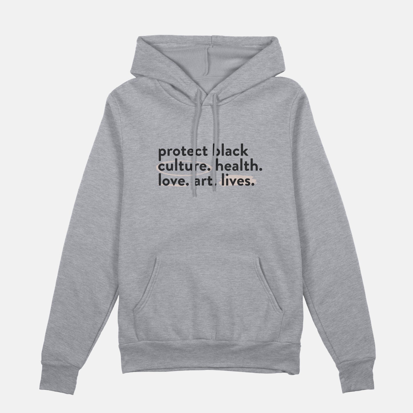 Protect Black Lives  | Hoodie