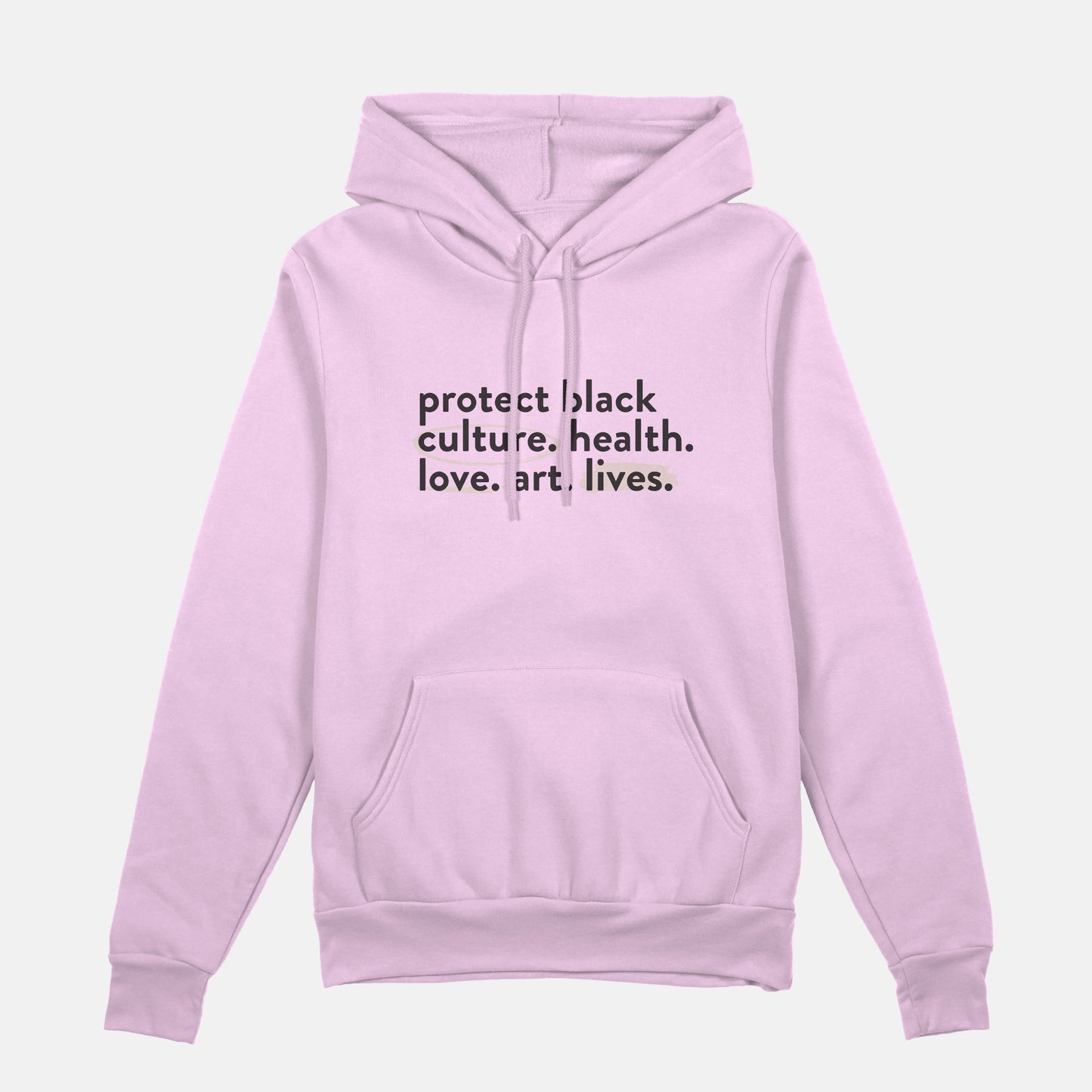 Protect Black Lives  | Hoodie