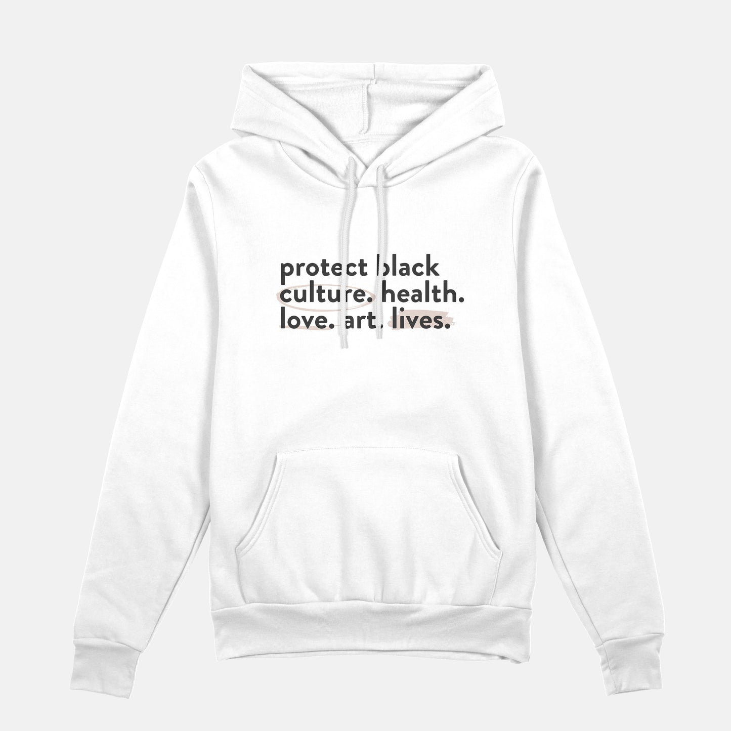 Protect Black Lives  | Hoodie