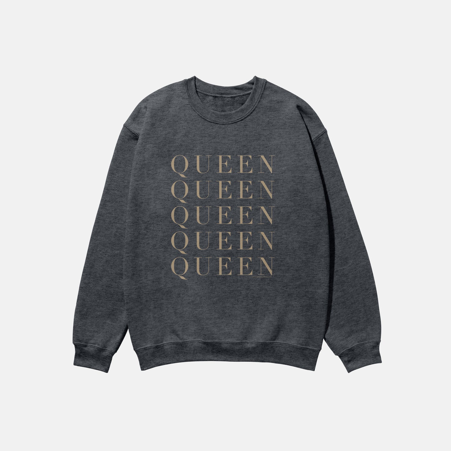 Queen | Crewneck