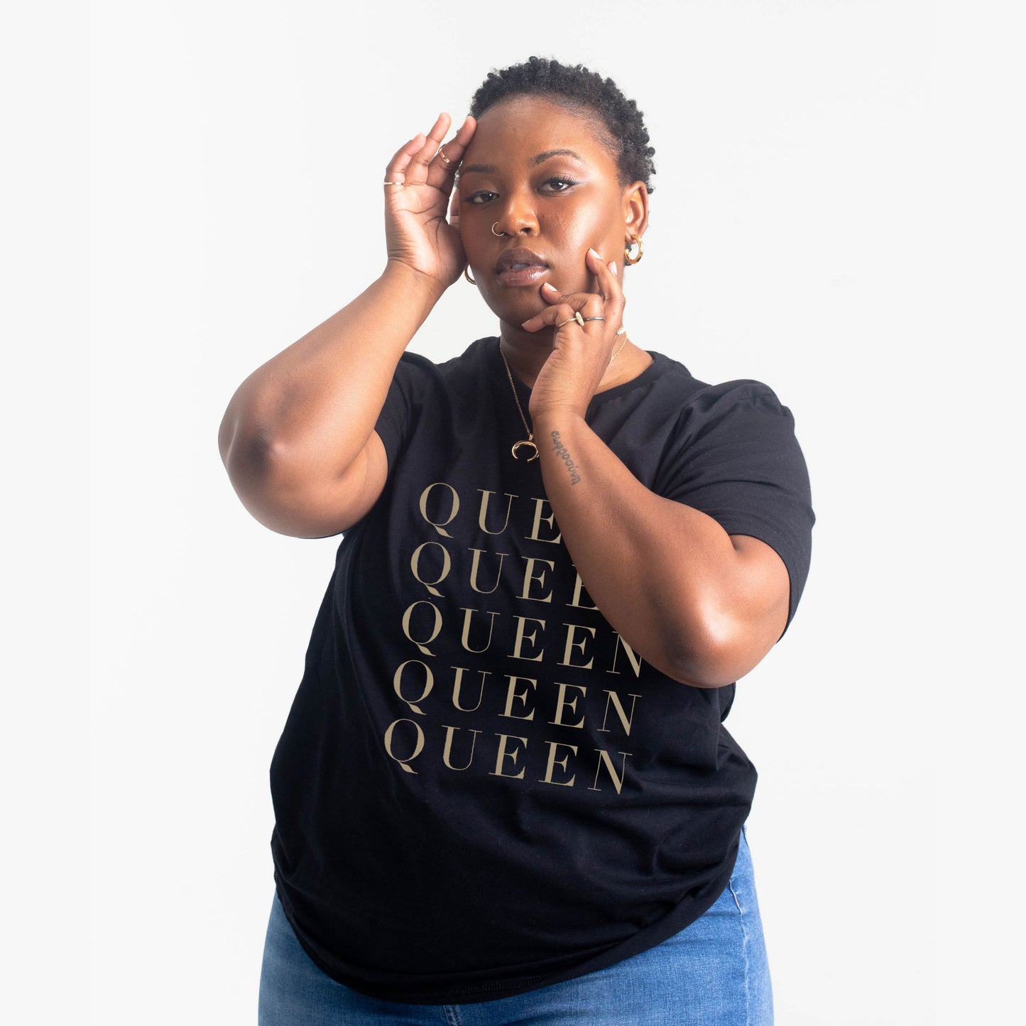 Queen | Tee