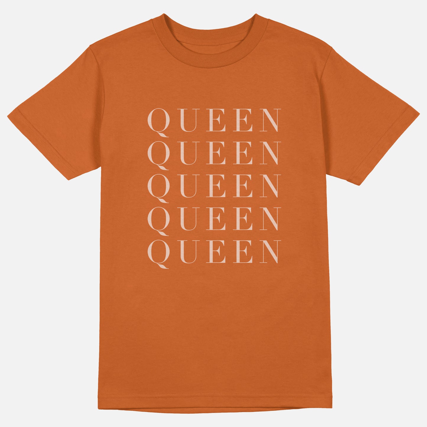 Queen | Tee