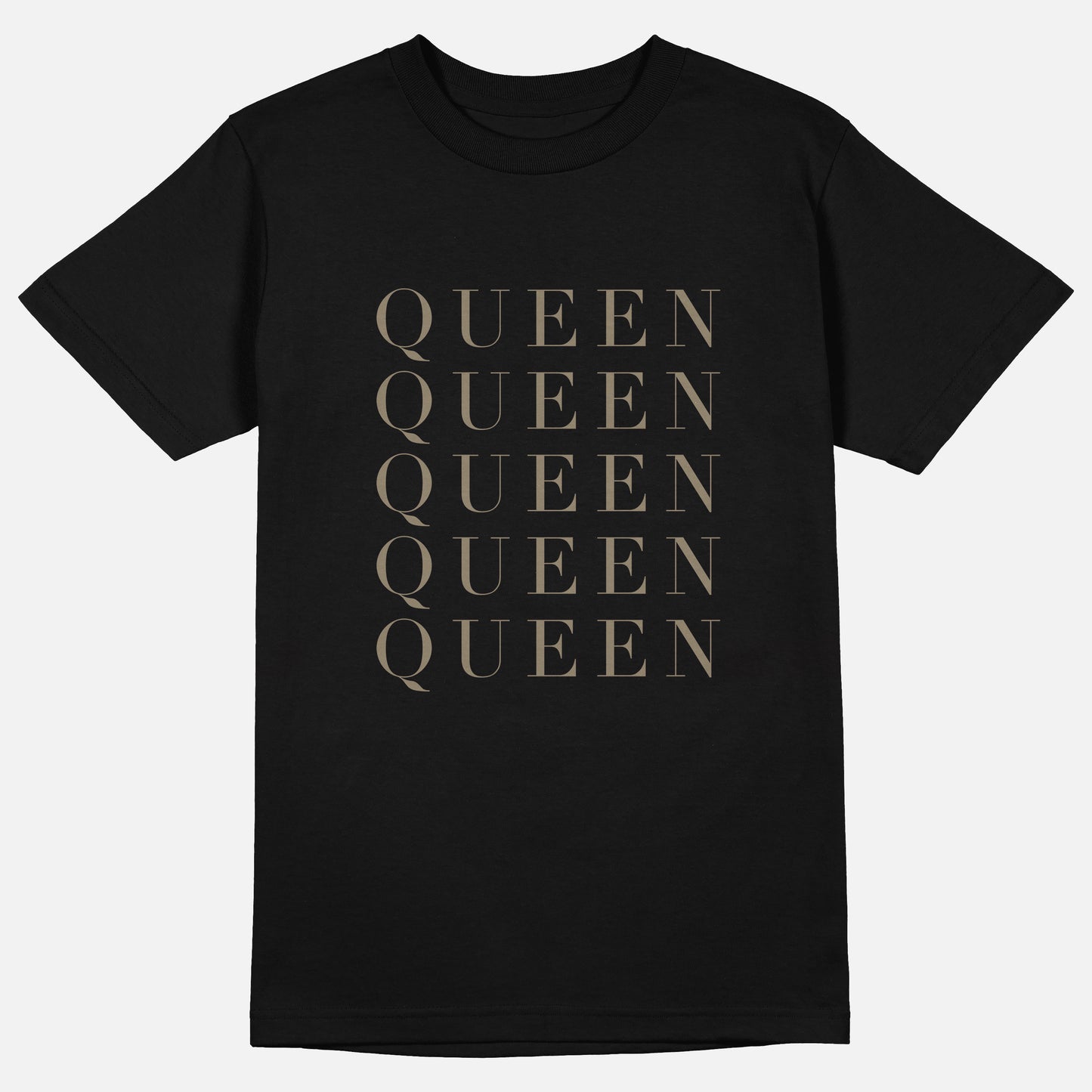 Queen | Tee