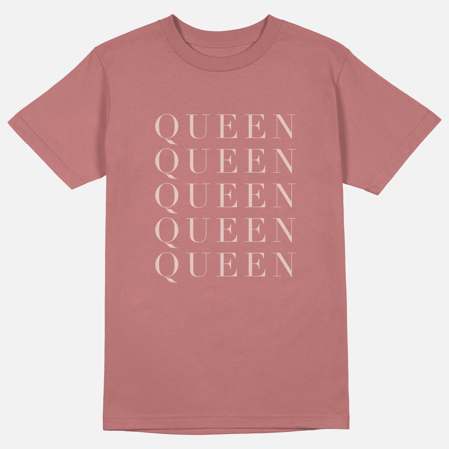 Queen | Tee