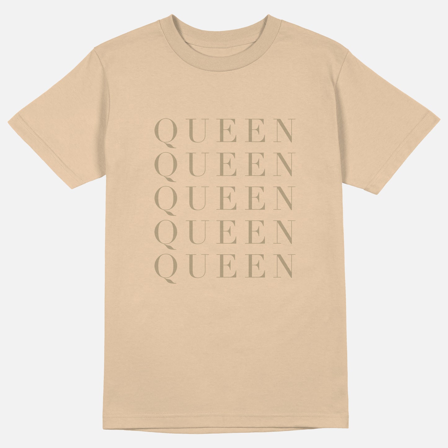 Queen | Tee