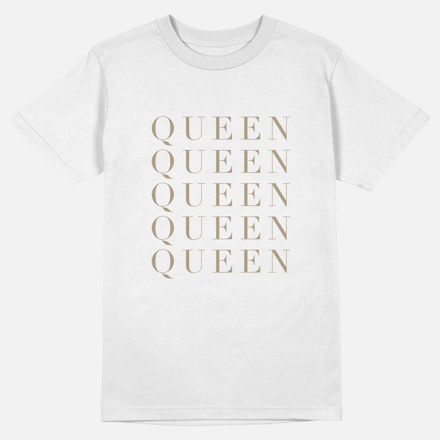 Queen | Tee