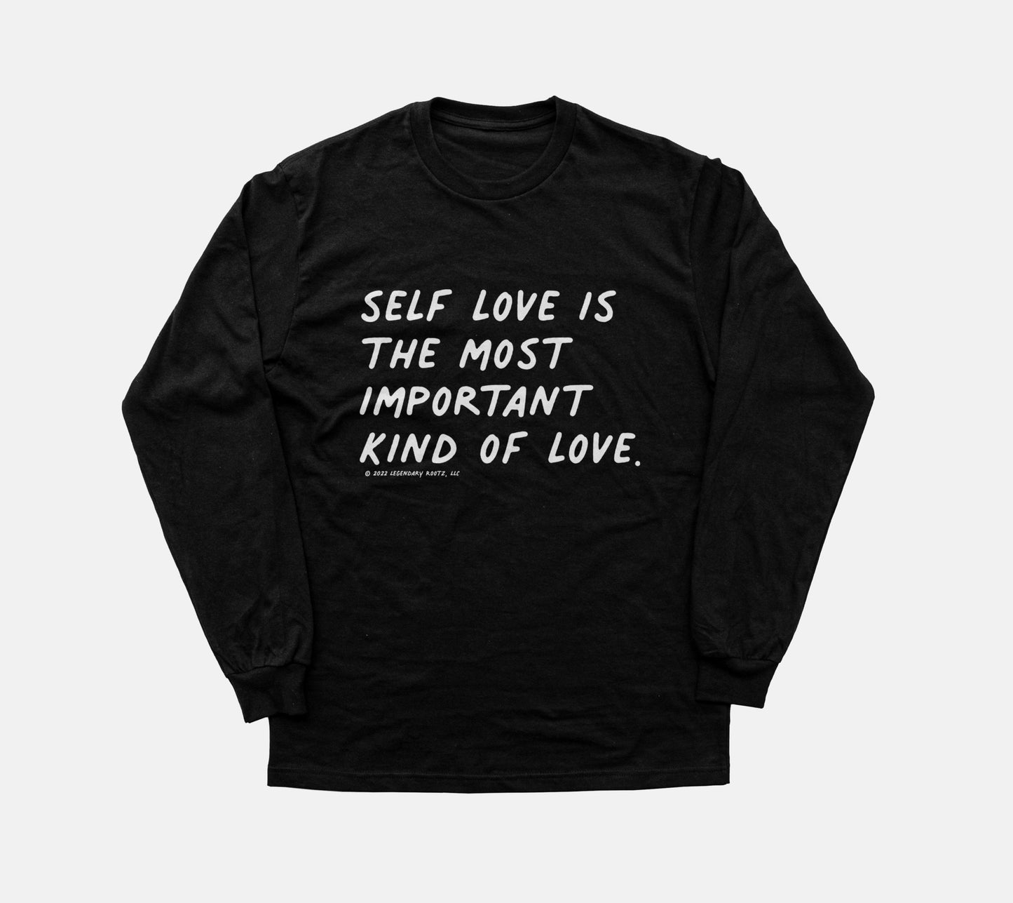 Self Love | Long Sleeve
