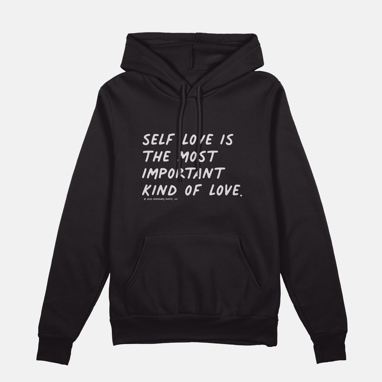 Self Love | Hoodie