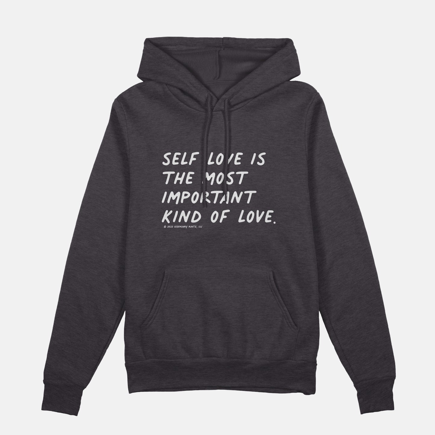 Self Love | Hoodie