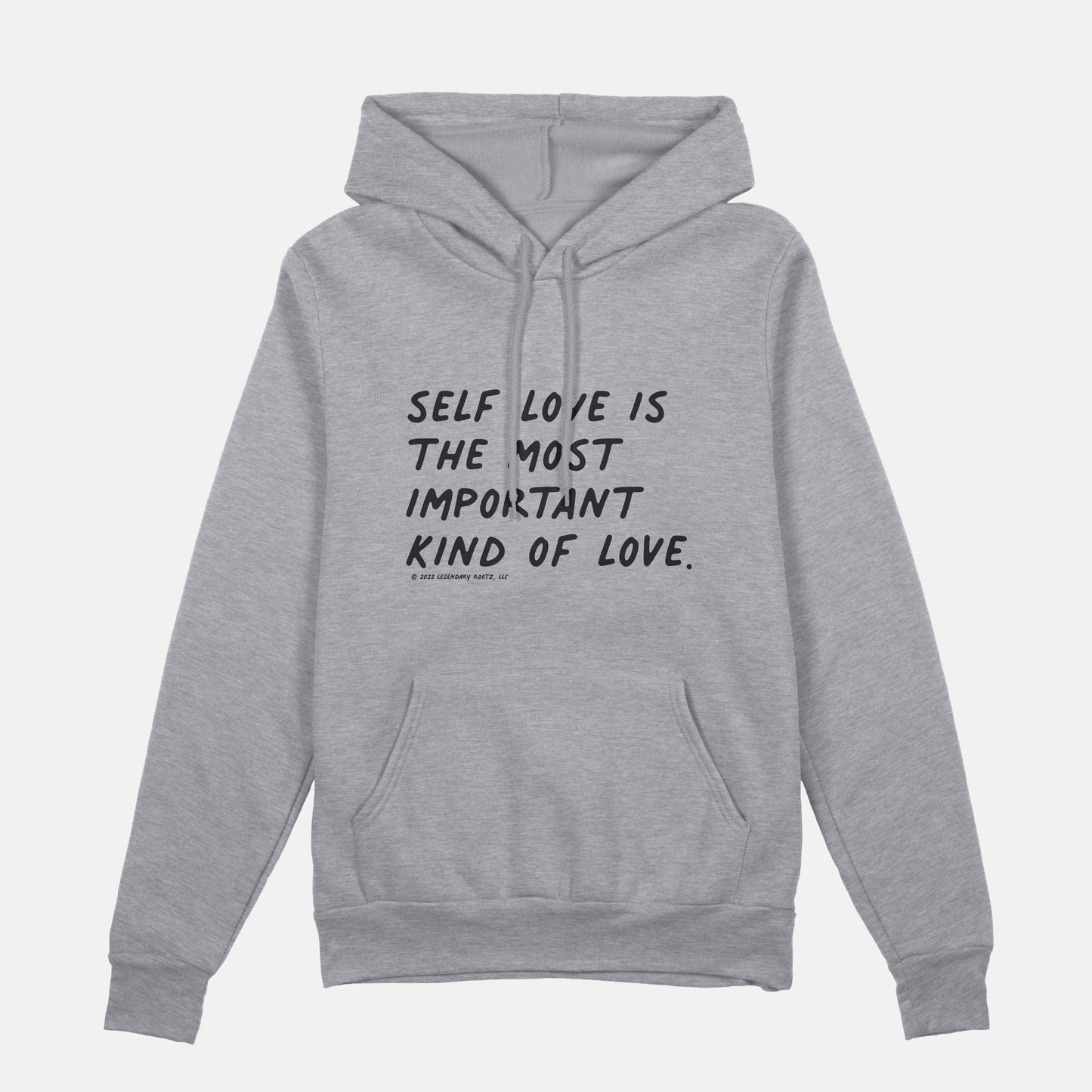 Self Love | Hoodie