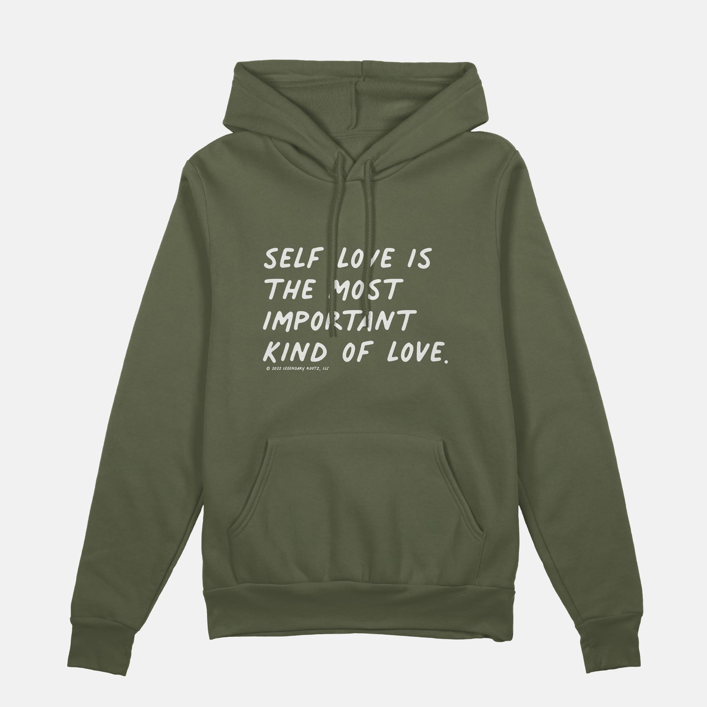 Self Love | Hoodie