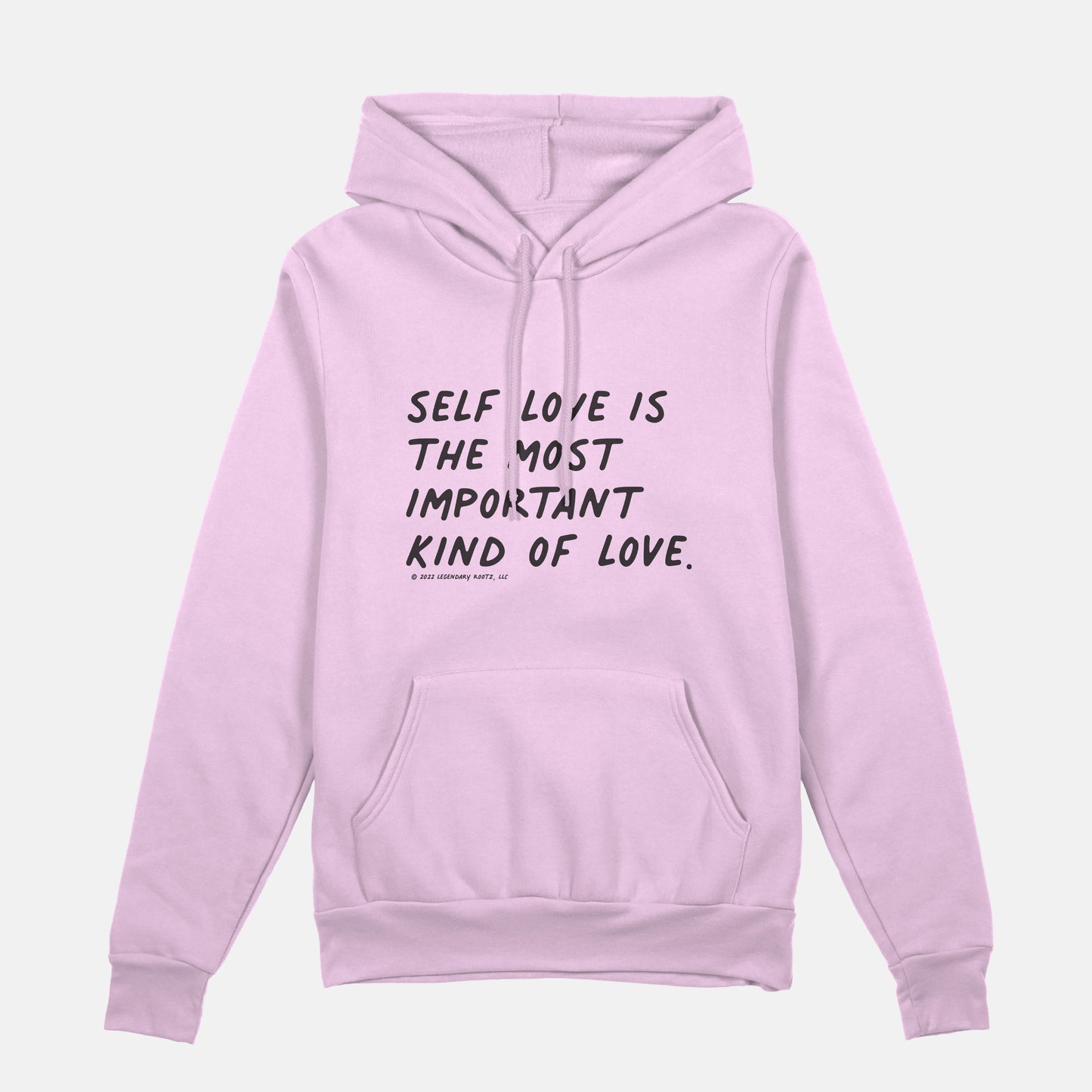 Self Love | Hoodie