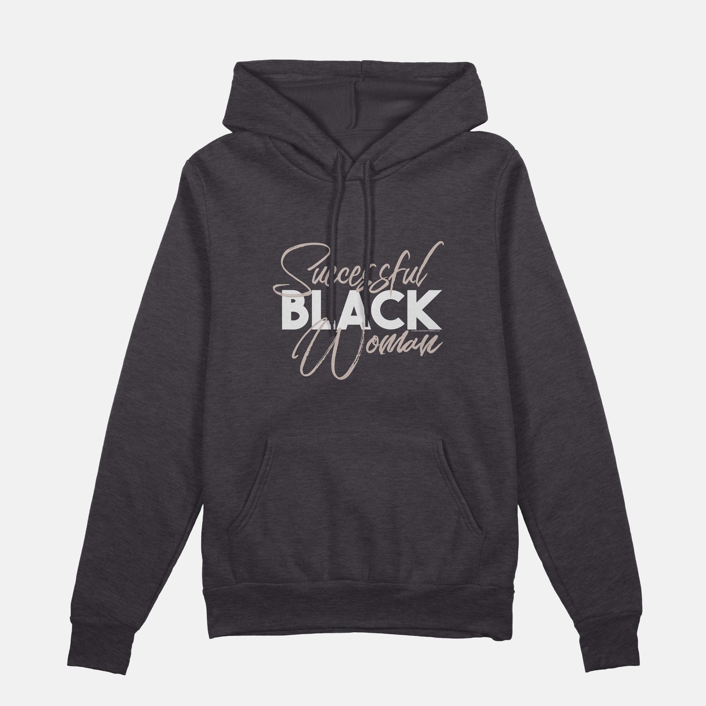Successful Black Woman | Hoodie