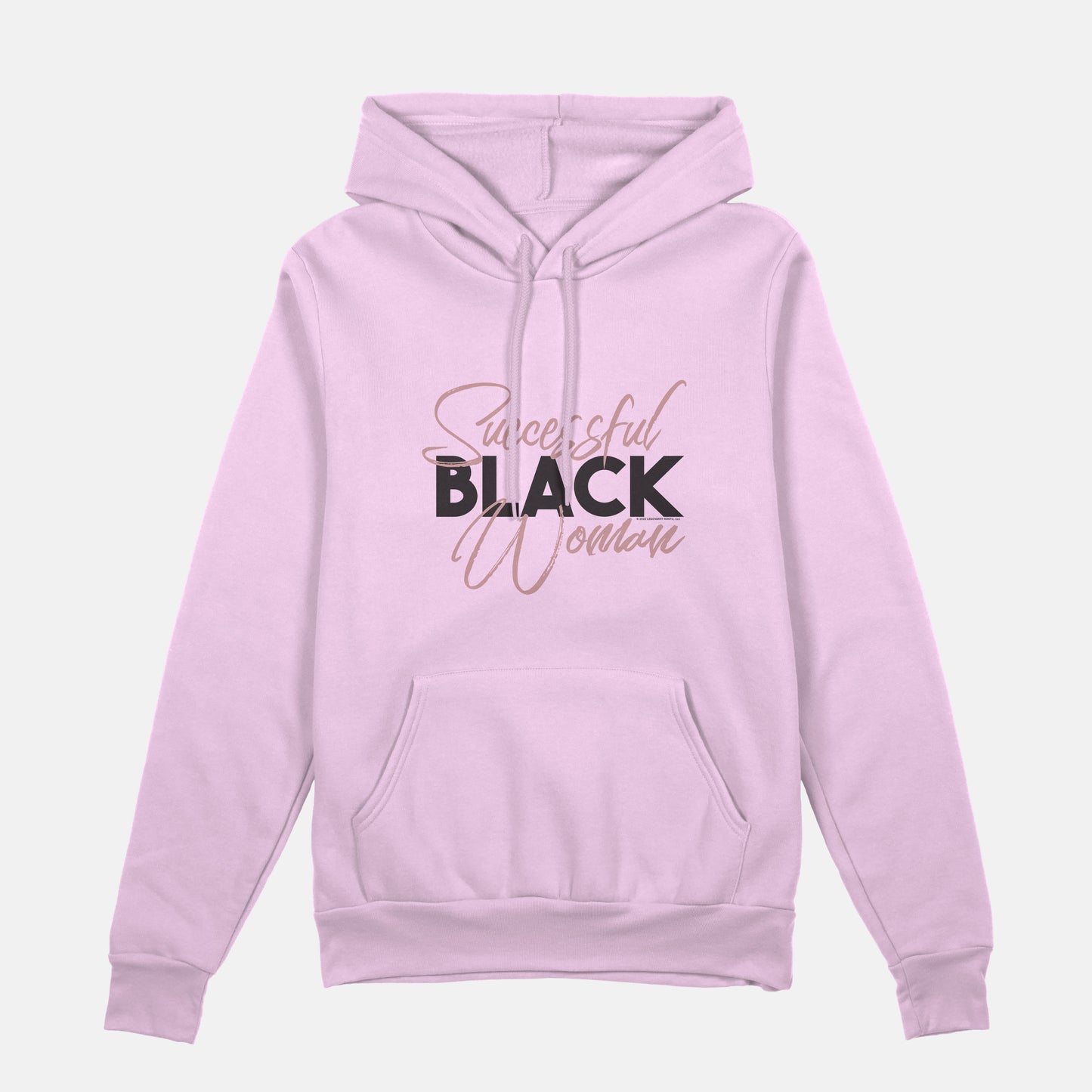 Successful Black Woman | Hoodie