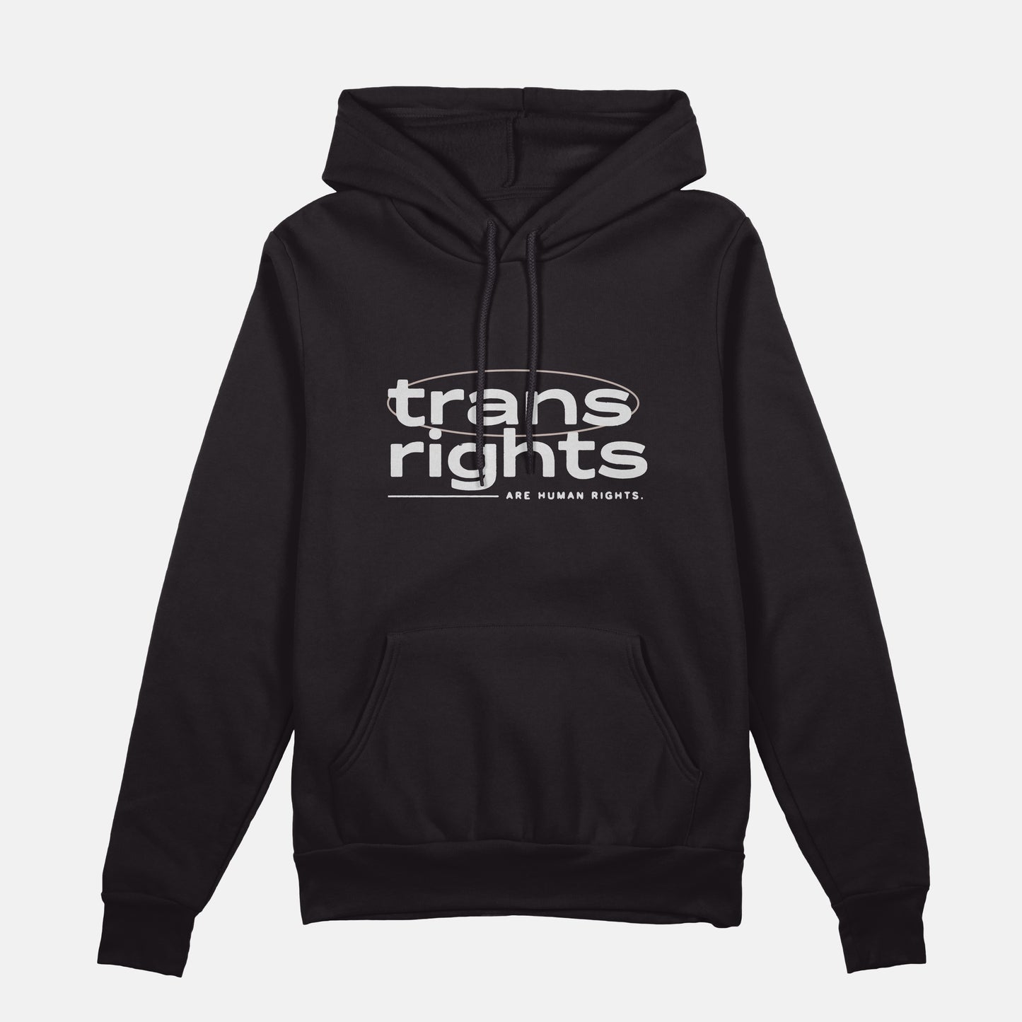 Trans Rights Are Human Rights | Hoodie
