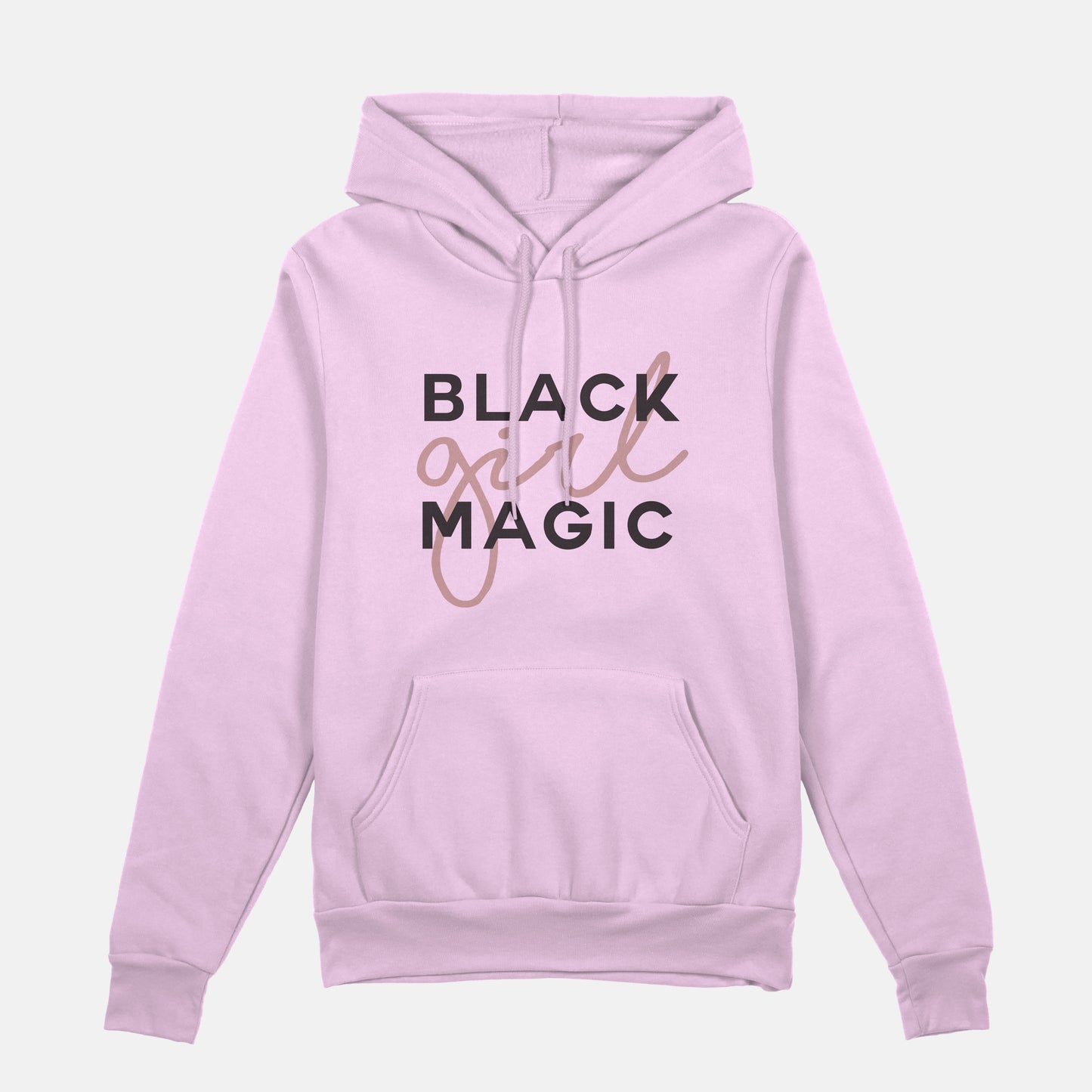 Black Girl Magic | Hoodie