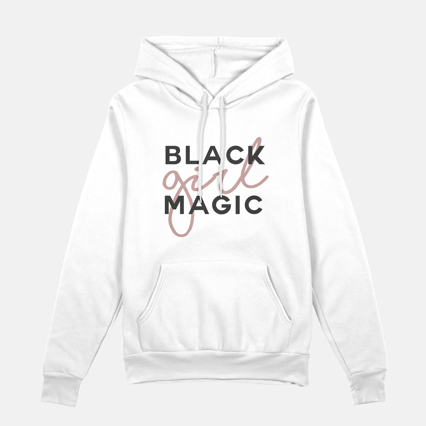 Black Girl Magic | Hoodie