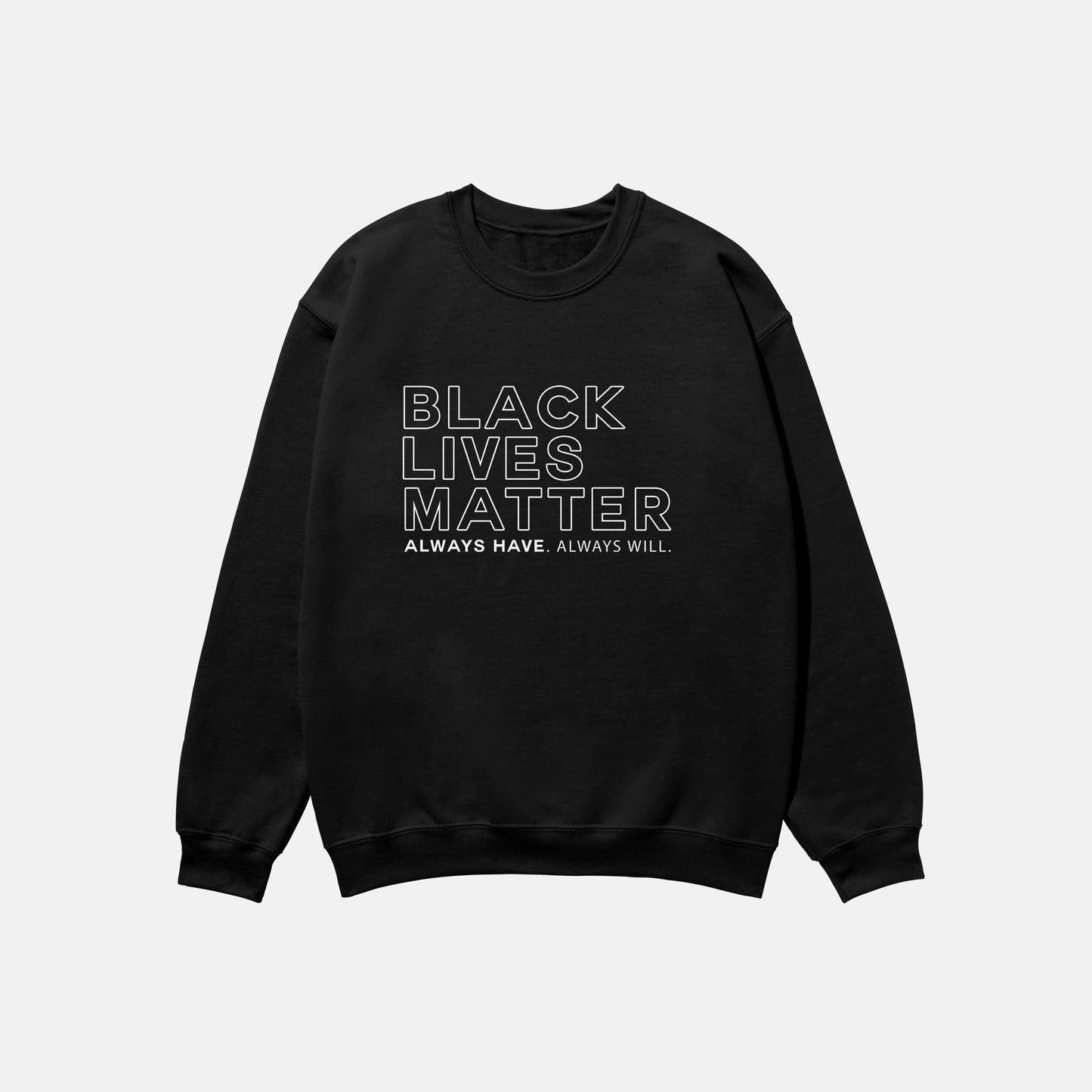 Black Lives Matter | Crewneck