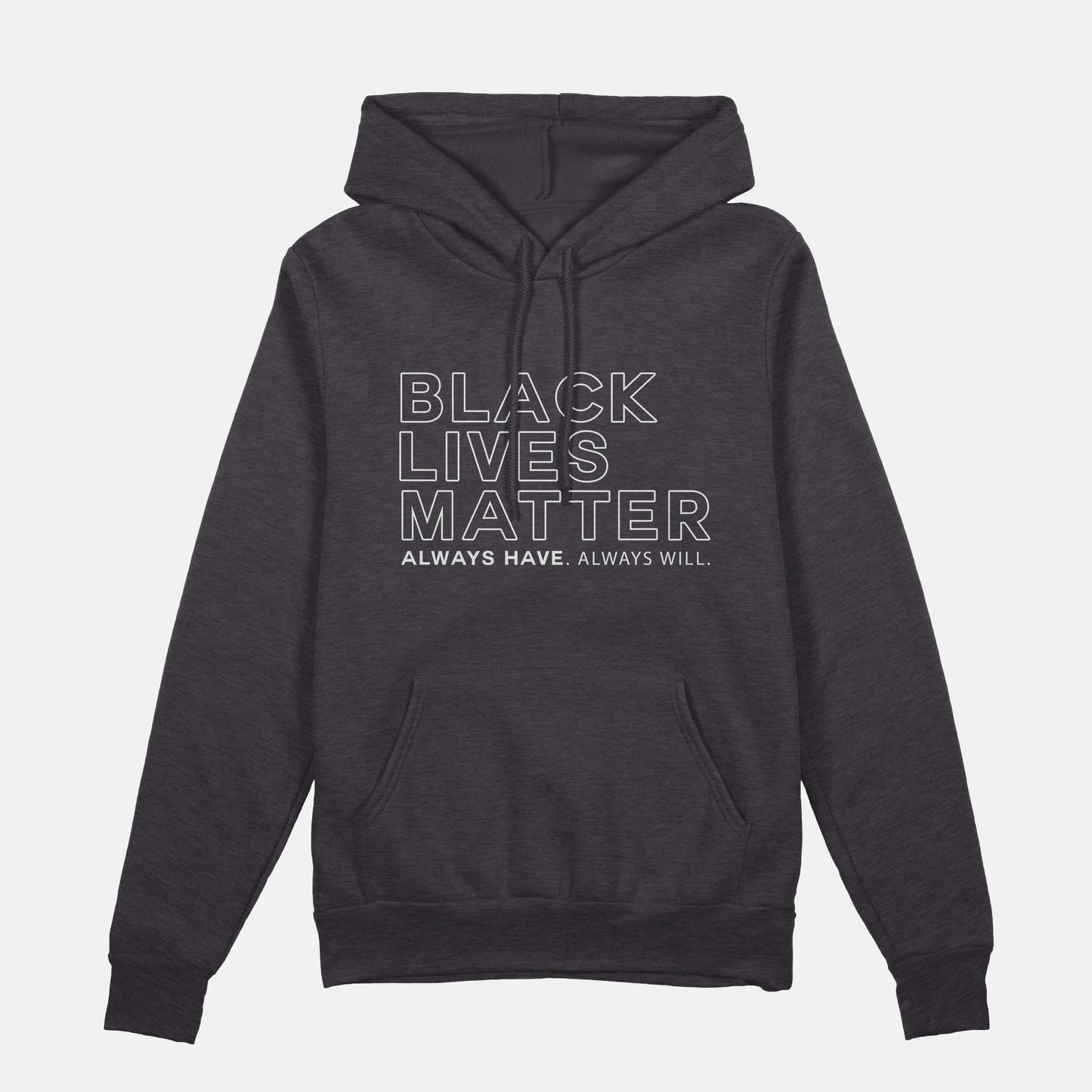 Black Lives Matter  | Hoodie
