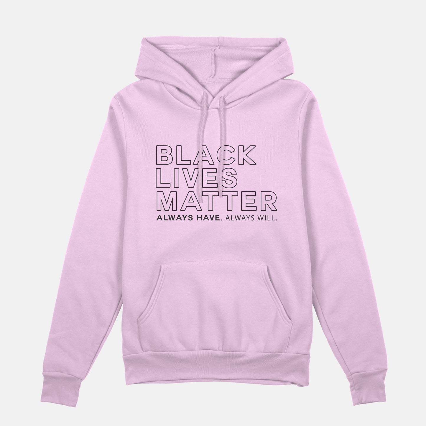 Black Lives Matter  | Hoodie